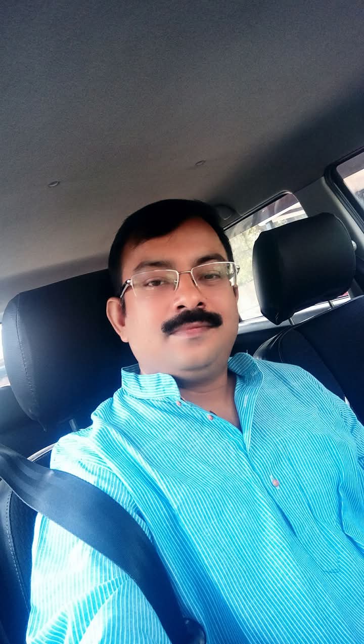 Mr. Soumya Dutta