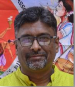 Mr. Rathna Kumar