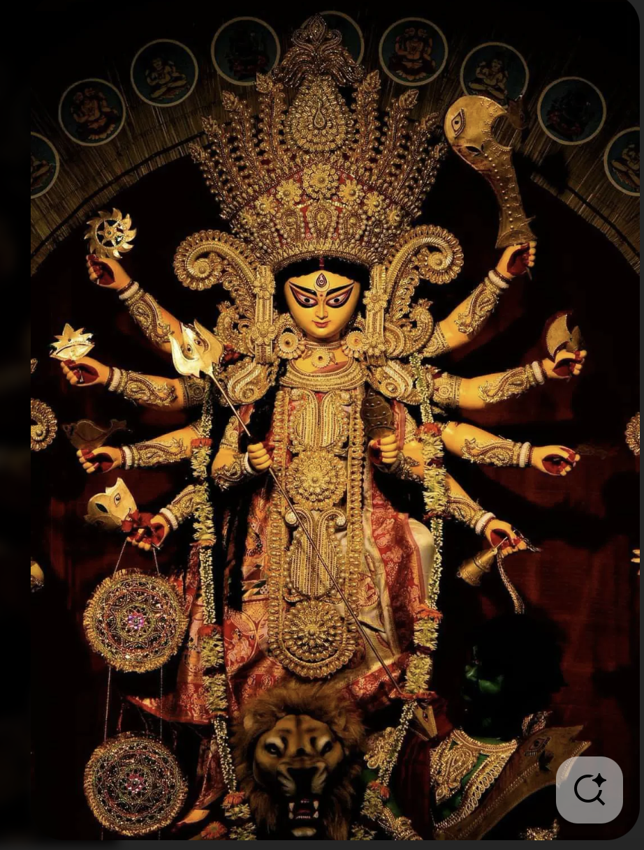 Maa Durga