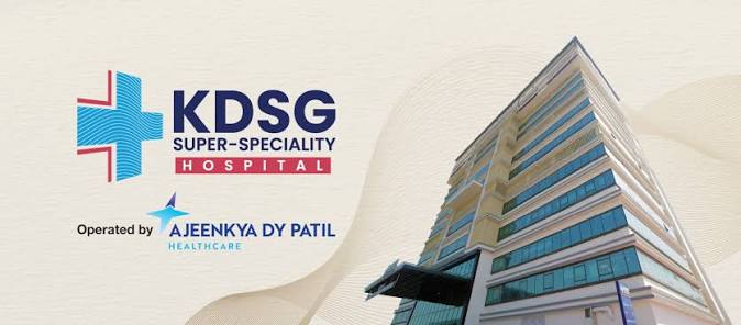 KDSG Hospitals